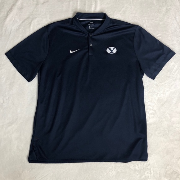 Nike Other - NIKE Polo Shirt! 🔹
